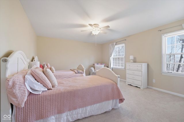 6203 Hillcrest Lane, Indianapolis, IN 46220