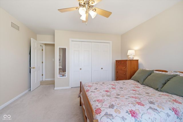 6203 Hillcrest Lane, Indianapolis, IN 46220