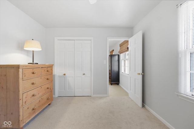 6203 Hillcrest Lane, Indianapolis, IN 46220