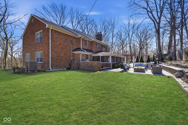 6203 Hillcrest Lane, Indianapolis, IN 46220