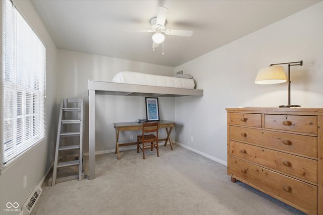 6203 Hillcrest Lane, Indianapolis, IN 46220