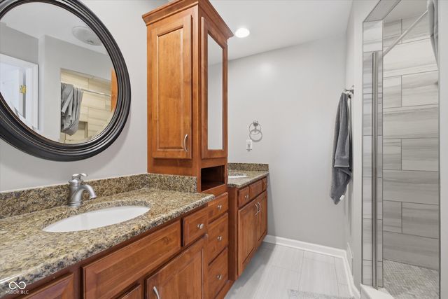 6203 Hillcrest Lane, Indianapolis, IN 46220