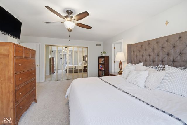 6203 Hillcrest Lane, Indianapolis, IN 46220