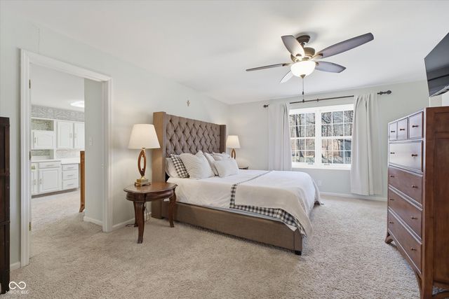 6203 Hillcrest Lane, Indianapolis, IN 46220