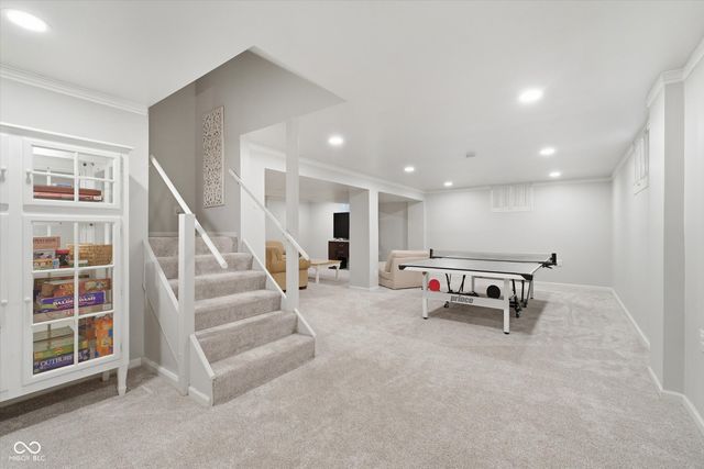 6203 Hillcrest Lane, Indianapolis, IN 46220