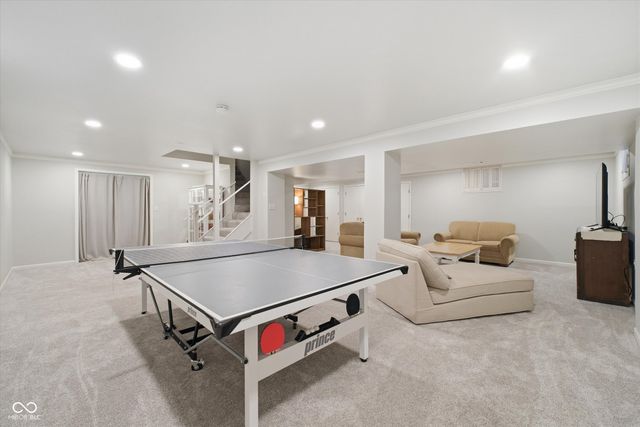 6203 Hillcrest Lane, Indianapolis, IN 46220