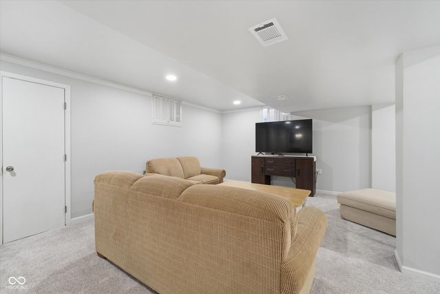 6203 Hillcrest Lane, Indianapolis, IN 46220