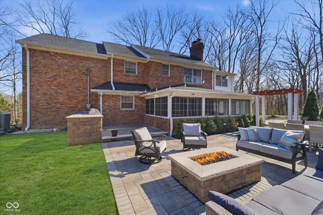 6203 Hillcrest Lane, Indianapolis, IN 46220