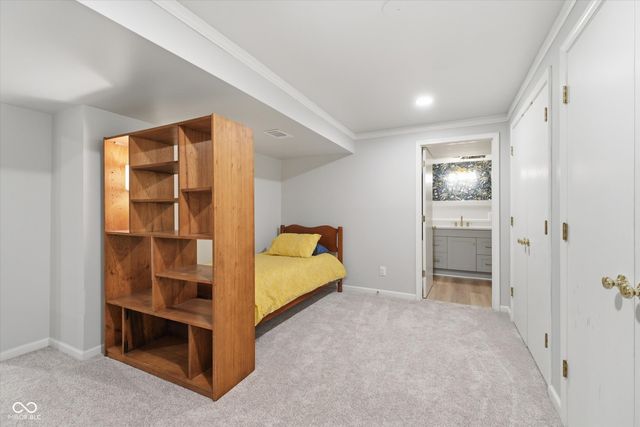 6203 Hillcrest Lane, Indianapolis, IN 46220