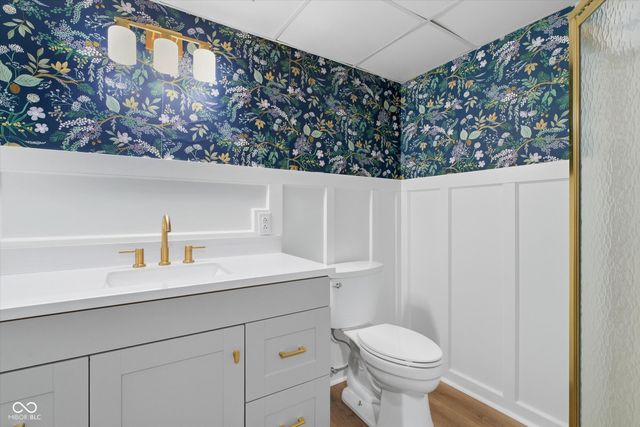 6203 Hillcrest Lane, Indianapolis, IN 46220