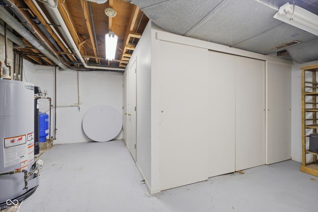 6203 Hillcrest Lane, Indianapolis, IN 46220