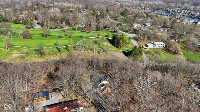 6203 Hillcrest Lane, Indianapolis, IN 46220