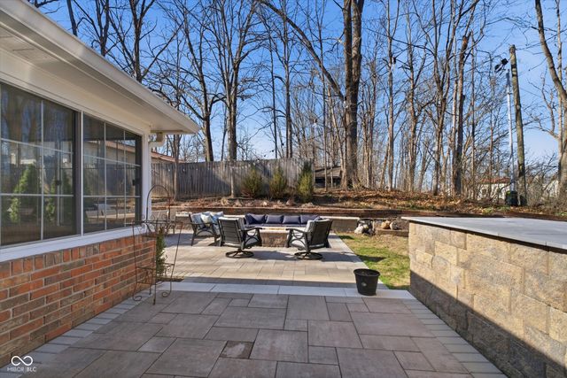 6203 Hillcrest Lane, Indianapolis, IN 46220