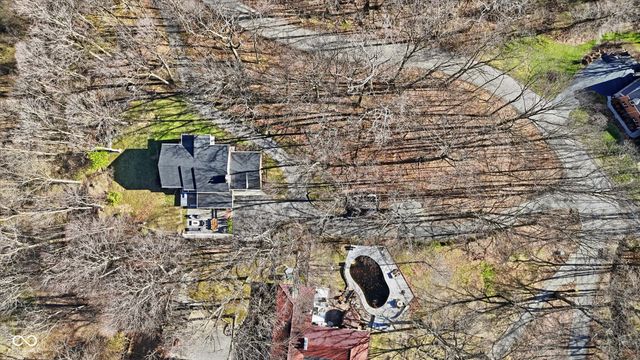 6203 Hillcrest Lane, Indianapolis, IN 46220