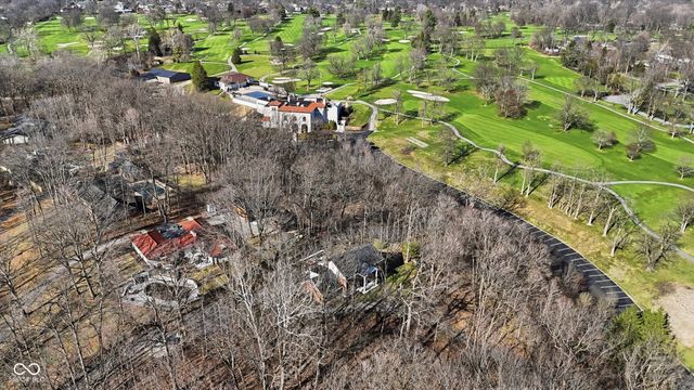 6203 Hillcrest Lane, Indianapolis, IN 46220