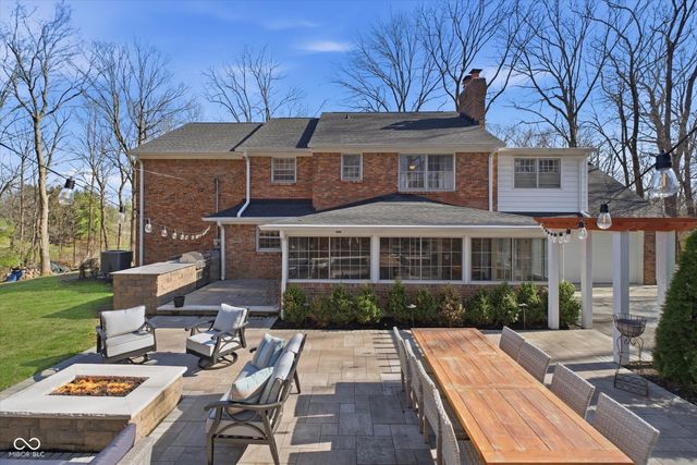 6203 Hillcrest Lane, Indianapolis, IN 46220