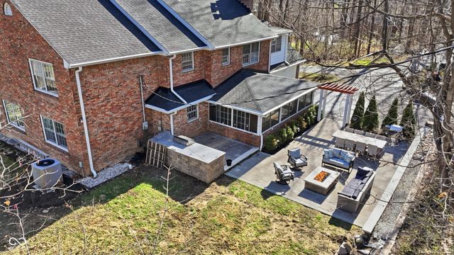 6203 Hillcrest Lane, Indianapolis, IN 46220