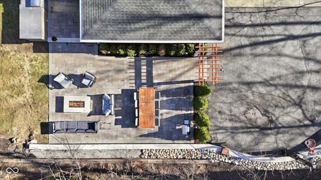 6203 Hillcrest Lane, Indianapolis, IN 46220