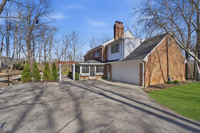 6203 Hillcrest Lane, Indianapolis, IN 46220