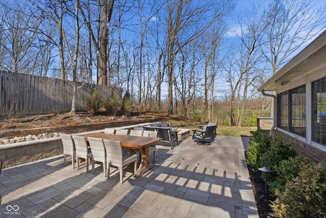 6203 Hillcrest Lane, Indianapolis, IN 46220