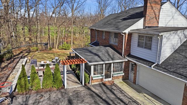 6203 Hillcrest Lane, Indianapolis, IN 46220