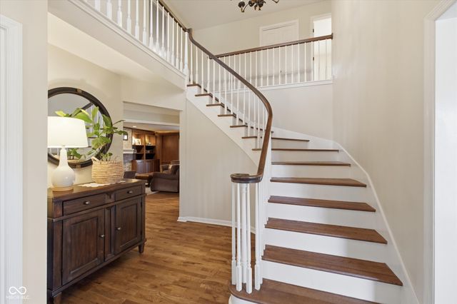 6203 Hillcrest Lane, Indianapolis, IN 46220