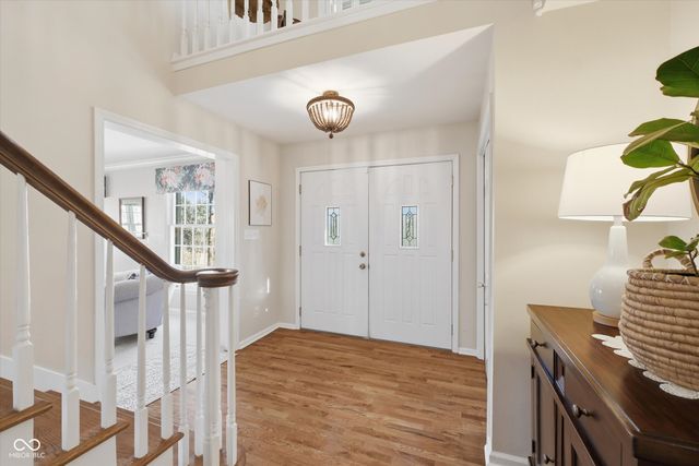 6203 Hillcrest Lane, Indianapolis, IN 46220