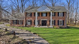 6203 Hillcrest Lane, Indianapolis, IN 46220