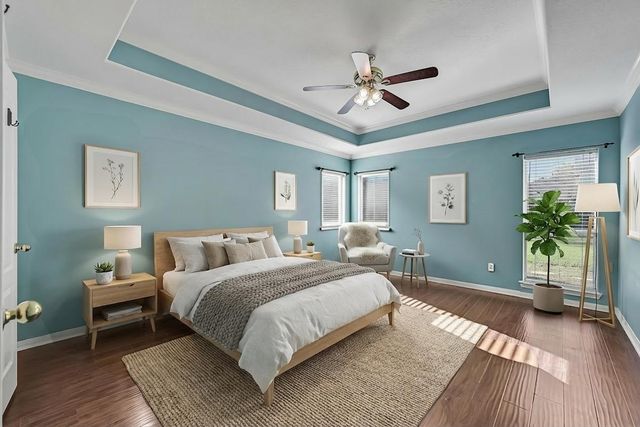 2333 Acadiana Lane, Seabrook, TX 77586