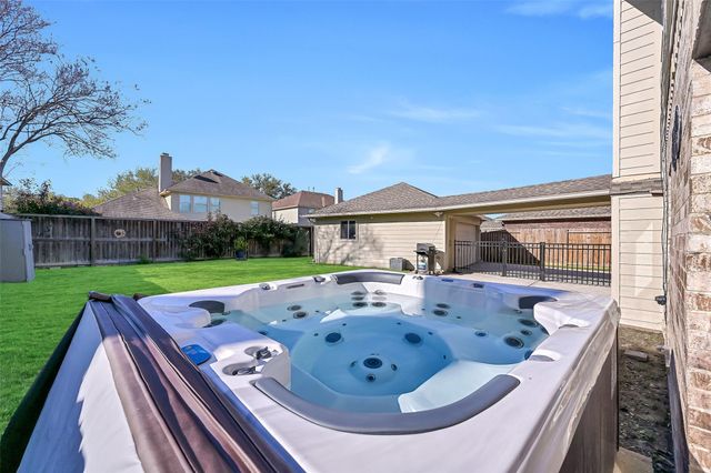 2333 Acadiana Lane, Seabrook, TX 77586