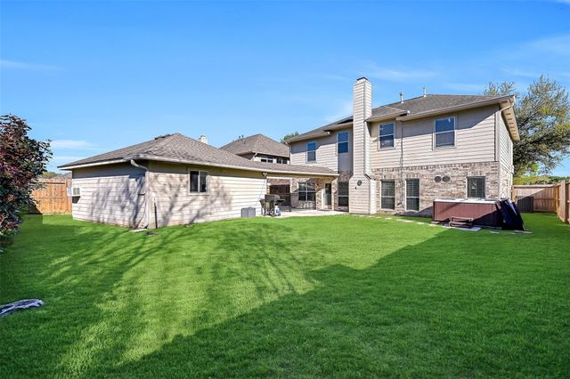 2333 Acadiana Lane, Seabrook, TX 77586