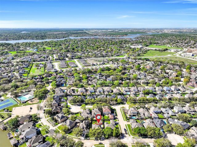 2333 Acadiana Lane, Seabrook, TX 77586