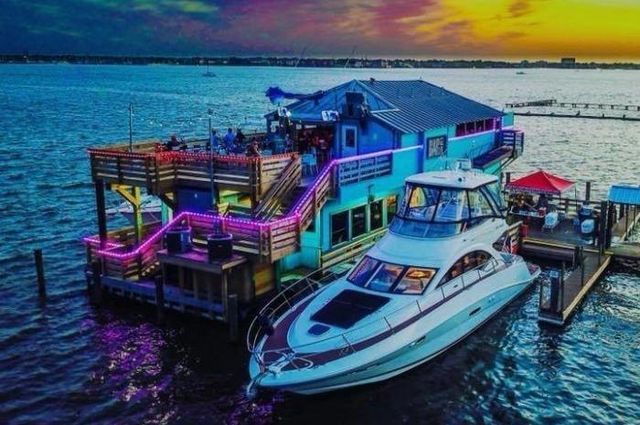 2333 Acadiana Lane, Seabrook, TX 77586