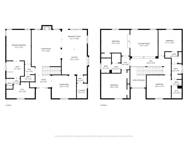 2333 Acadiana Lane, Seabrook, TX 77586