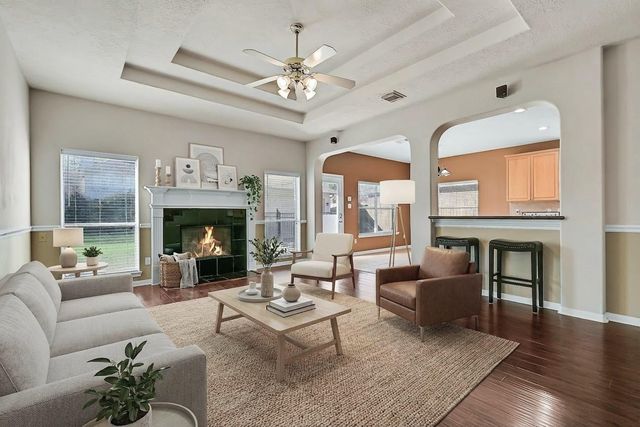 2333 Acadiana Lane, Seabrook, TX 77586