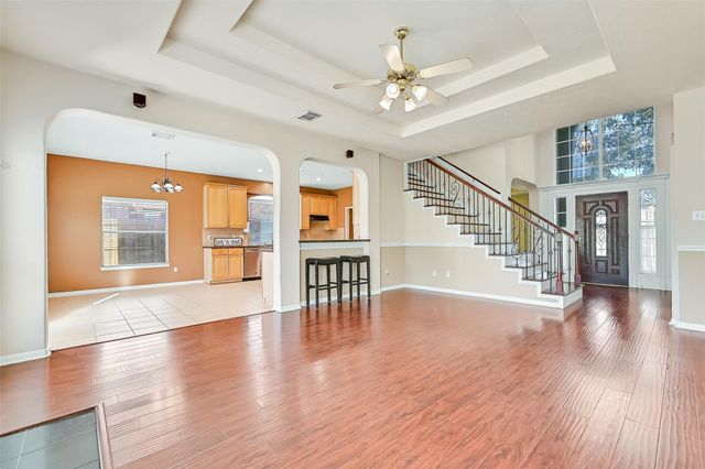 2333 Acadiana Lane, Seabrook, TX 77586