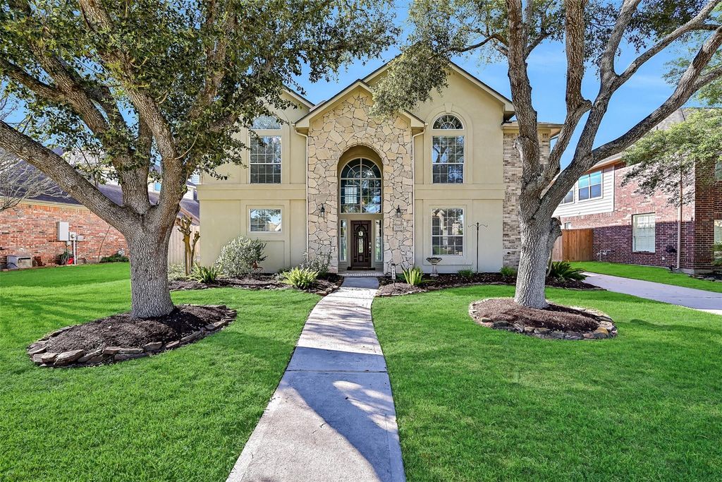 2333 Acadiana Lane, Seabrook, TX 77586