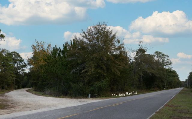 117 Jolly Bay and 221 Johnson Road, Freeport, FL 32439