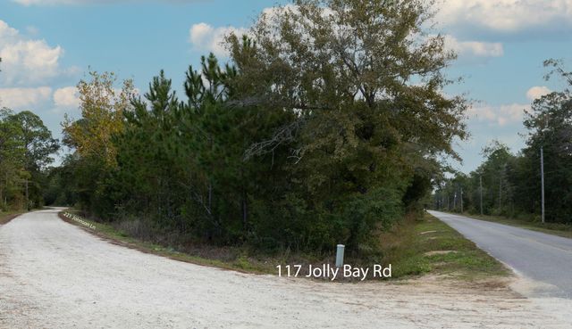 117 Jolly Bay and 221 Johnson Road, Freeport, FL 32439