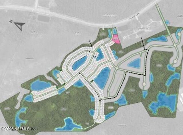 35 ARMOYAN Drive, Palm Coast, FL 32137