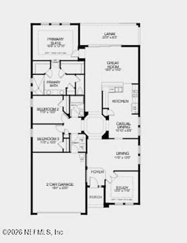 35 ARMOYAN Drive, Palm Coast, FL 32137