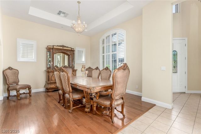 9992 Peak Lookout Street, Las Vegas, NV 89178