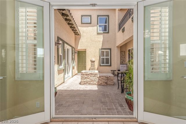9992 Peak Lookout Street, Las Vegas, NV 89178