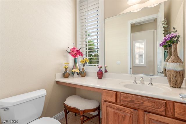 9992 Peak Lookout Street, Las Vegas, NV 89178