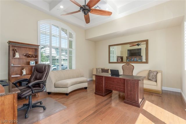 9992 Peak Lookout Street, Las Vegas, NV 89178