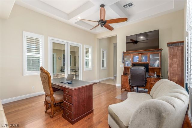 9992 Peak Lookout Street, Las Vegas, NV 89178