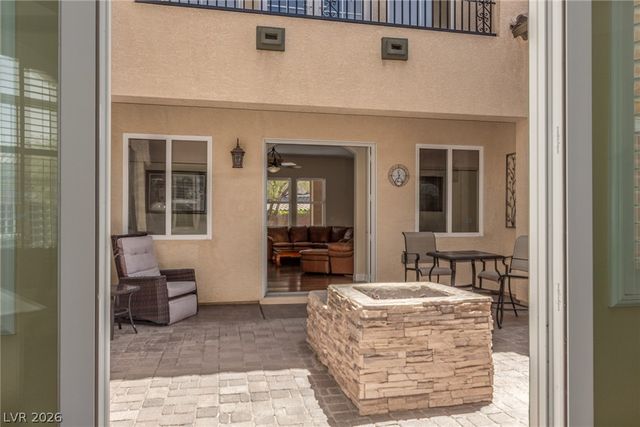 9992 Peak Lookout Street, Las Vegas, NV 89178