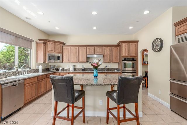 9992 Peak Lookout Street, Las Vegas, NV 89178