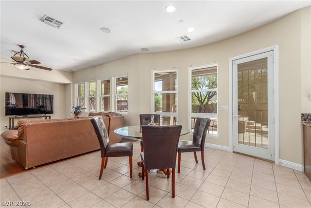 9992 Peak Lookout Street, Las Vegas, NV 89178