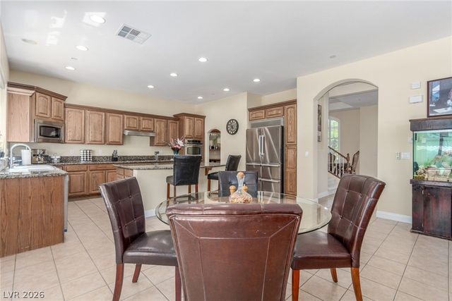 9992 Peak Lookout Street, Las Vegas, NV 89178